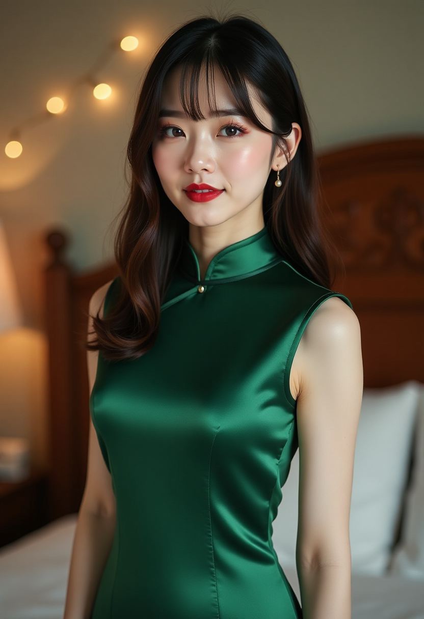 血色黎明